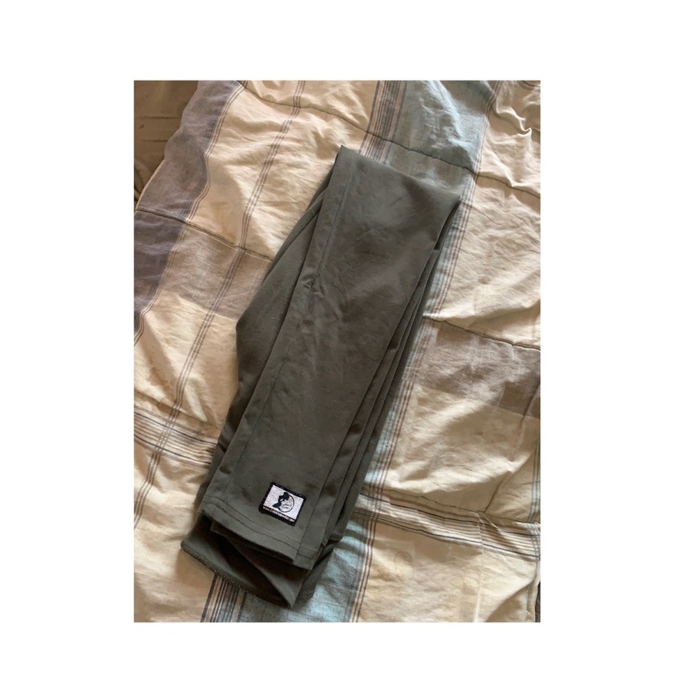Celestial Bodiez BootyScrunch leggings NWOT